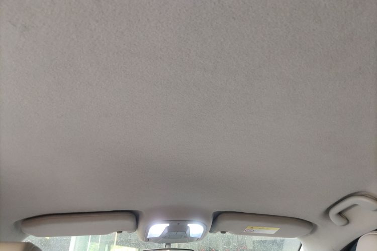 比亚迪 元Pro 2021款 401KM 豪华型局部细节22