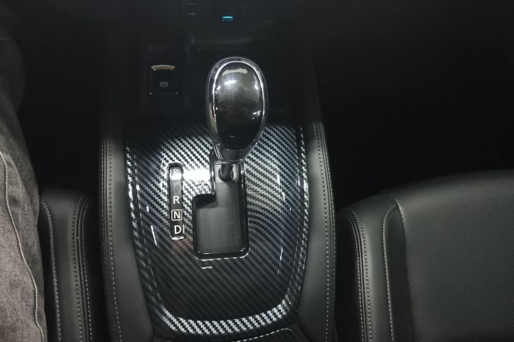 日产 奇骏 2025款 荣誉 2.0L 两驱真心版局部细节18