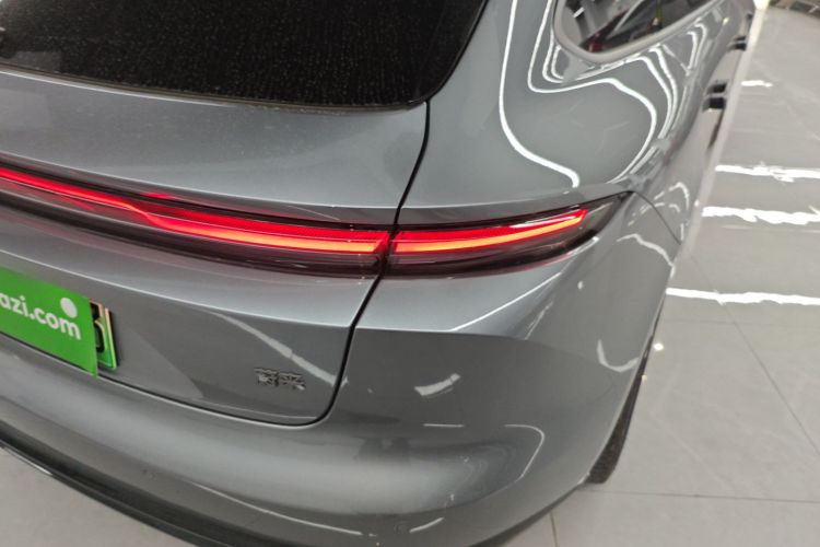 蔚来ET5T 2025款 冠军纪念版 75kWh Touring车身外观6006