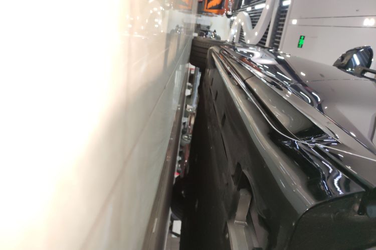 阿维塔06 2025款 Ultra纯电版局部细节9002