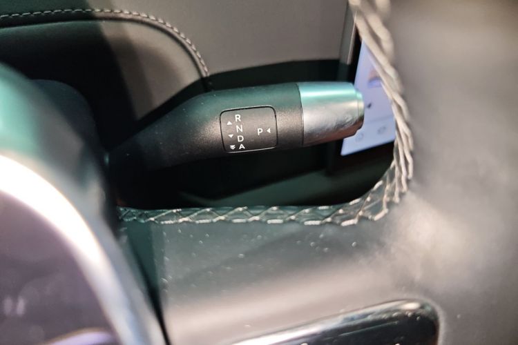 理想汽车 理想L6 2024款 Max局部细节18