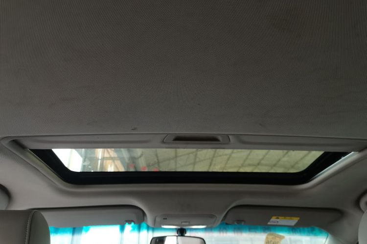 别克 英朗 2018款 15T 手动精英型 国V局部细节22