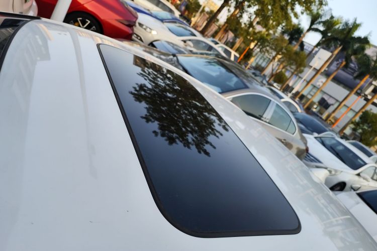 本田 雅阁 2022款 260TURBO 豪华版局部细节57