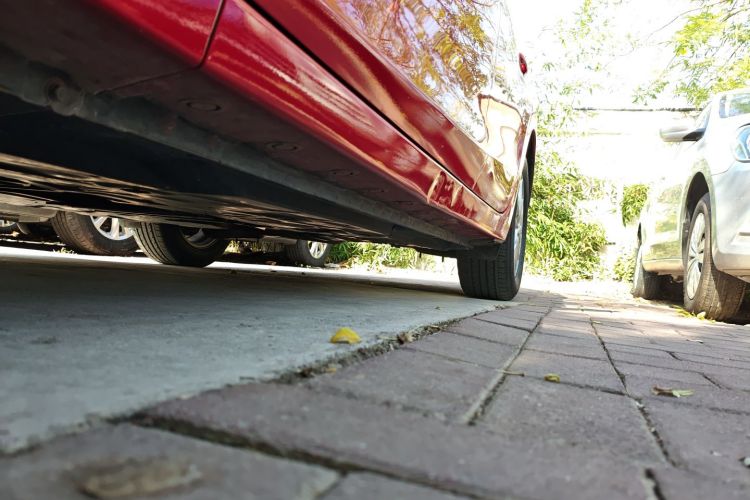 马自达3 昂克赛拉 2017款 三厢 1.5L 自动豪华型 国VI局部细节9002