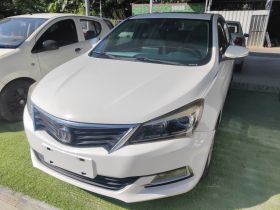 长安 悦翔V7 2015款 1.6L 自动乐享型 国IV