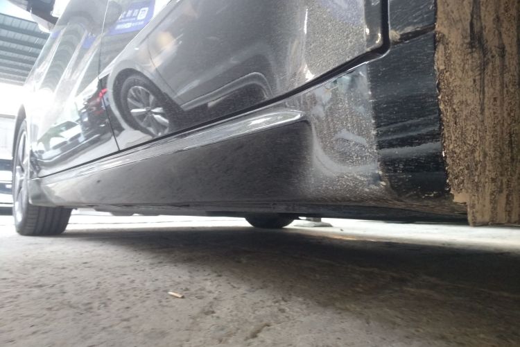 五菱汽车 五菱星光 2024款 共创版 510 进阶型局部细节9002