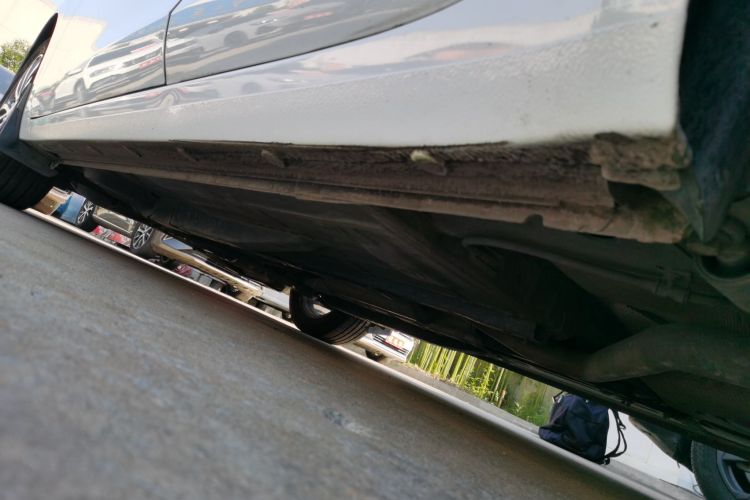 别克 英朗 2019款 18T 自动互联精英型 国VI局部细节9002