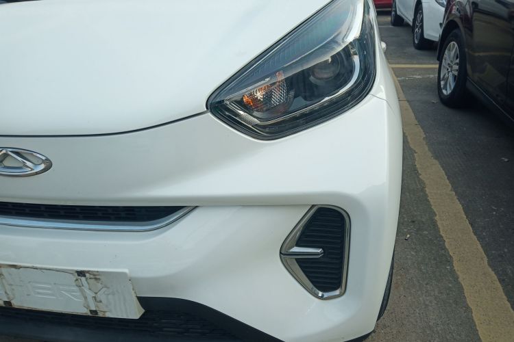 奇瑞 小蚂蚁 2024款 251km 热爱版局部细节36