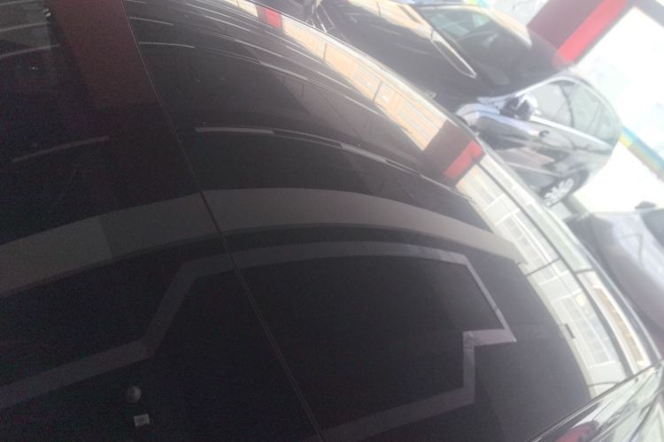 特斯拉 Model 3 2022款 后轮驱动版局部细节57