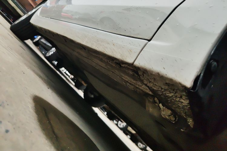 别克 英朗 2019款 15T 双离合互联精英型 国VI局部细节9001