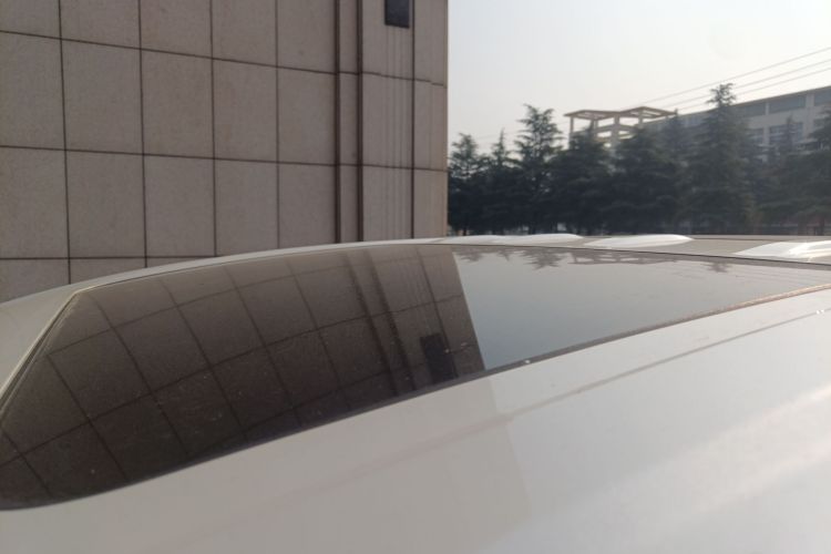 别克GL8 2021款 ES陆尊 653T 豪华型局部细节57