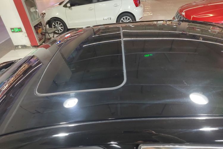 雪佛兰 迈锐宝 2016款 2.0L 自动豪华版局部细节57