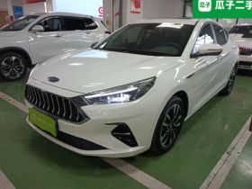江汽集团 嘉悦A5 2020款 1.5T CVT超越型