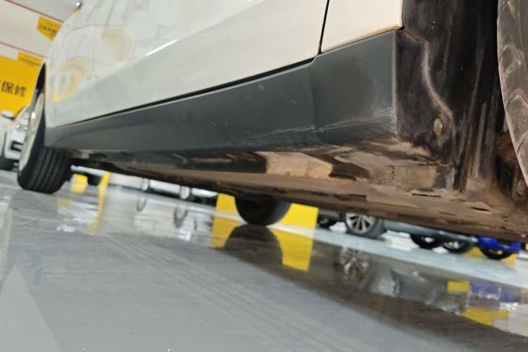 启辰D60 2020款 1.6L Entry 手动舒享版局部细节9001