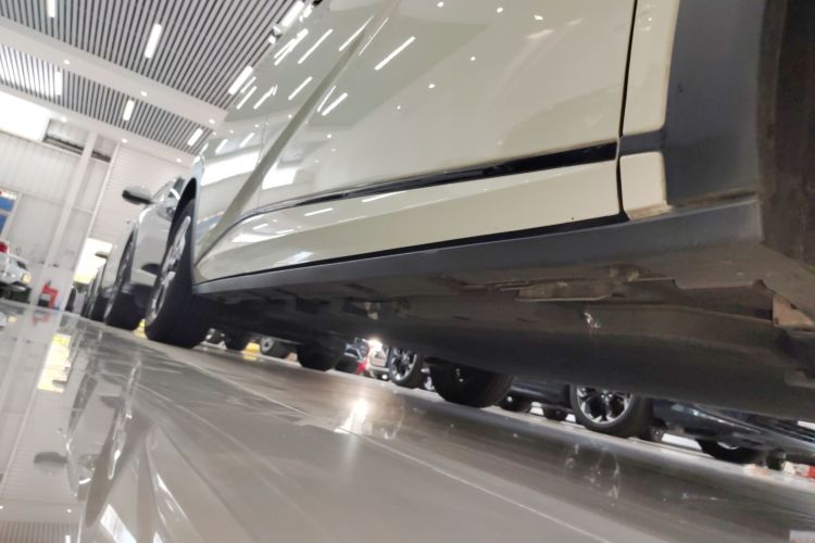 比亚迪 海豚 2021款 405km 时尚版局部细节9001