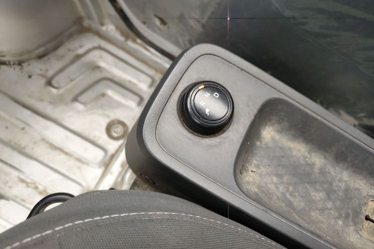 五菱汽车 五菱E10 2023款 舒适型中控内饰18