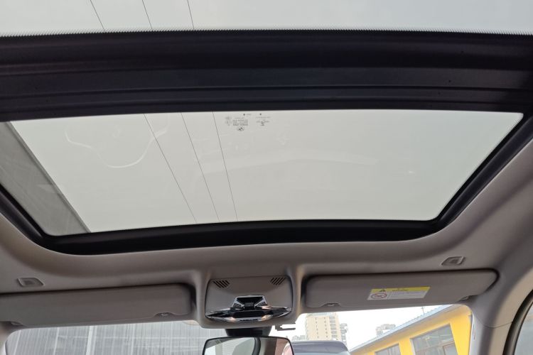 宝马2系(进口) 2021款 225i 四门轿跑车 M运动套装中控内饰22