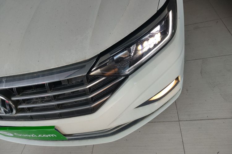 大众 速腾 2021款 280TSI DSG舒适智联版局部细节36