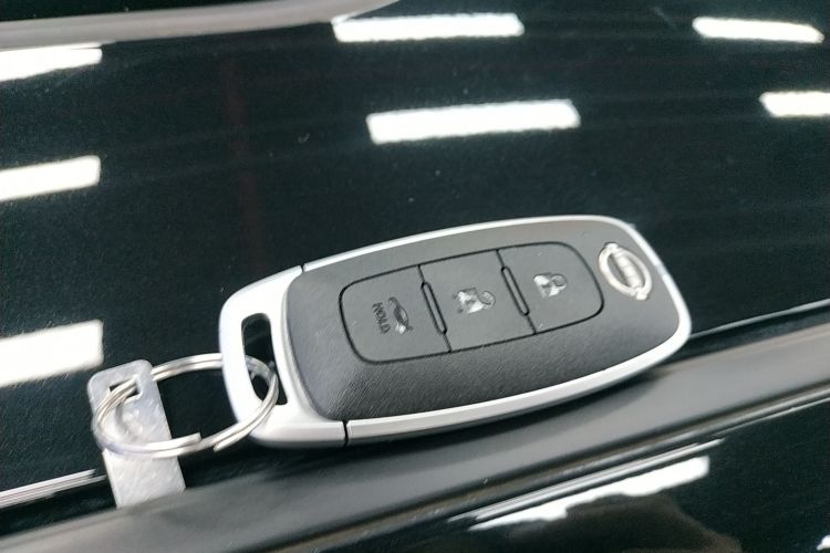 日产 天籁 2024款 2.0L XE 真心版中控内饰11