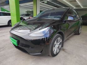 特斯拉 Model Y 2022款 改款 后轮驱动版