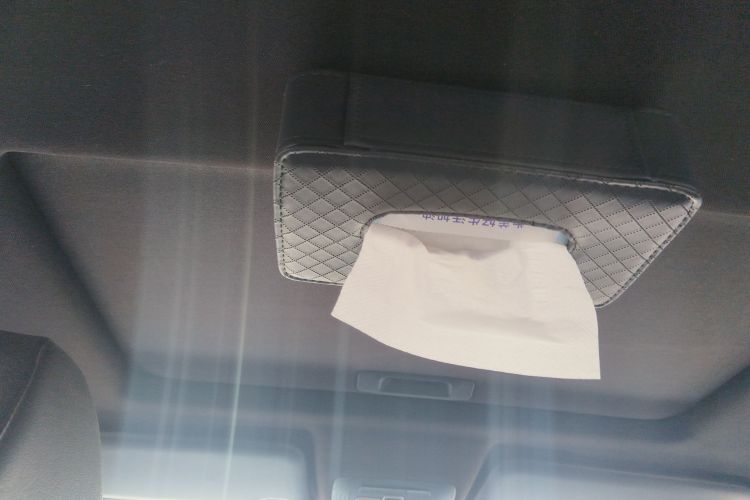 中华V3 2015款 1.5L 手动智能型中控内饰22