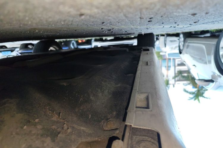 本田 雅阁 2022款 260TURBO 豪华版局部细节9001