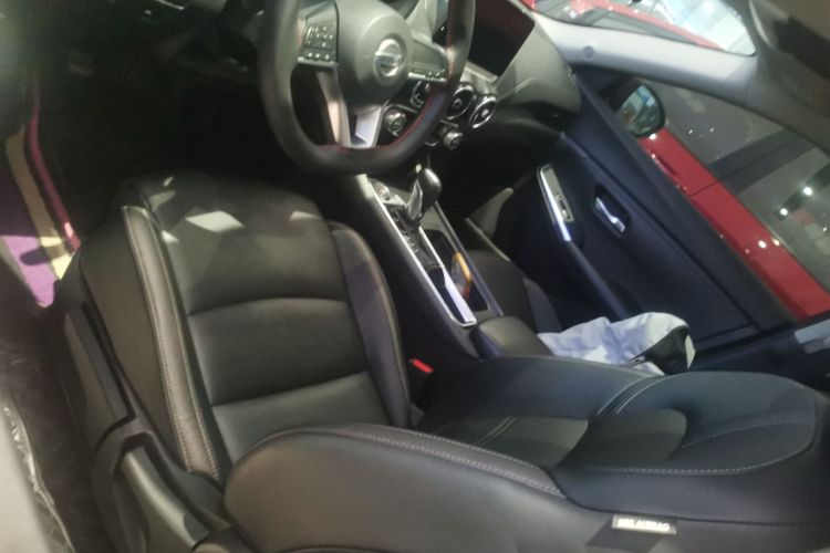 日产 轩逸 2021款 1.6L XL CVT悦享版局部细节19