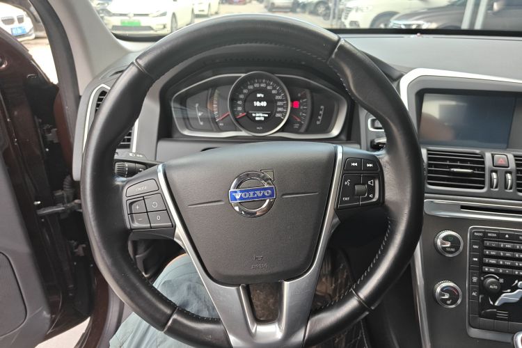 沃尔沃XC60(进口) 2014款 T5 智逸版局部细节13