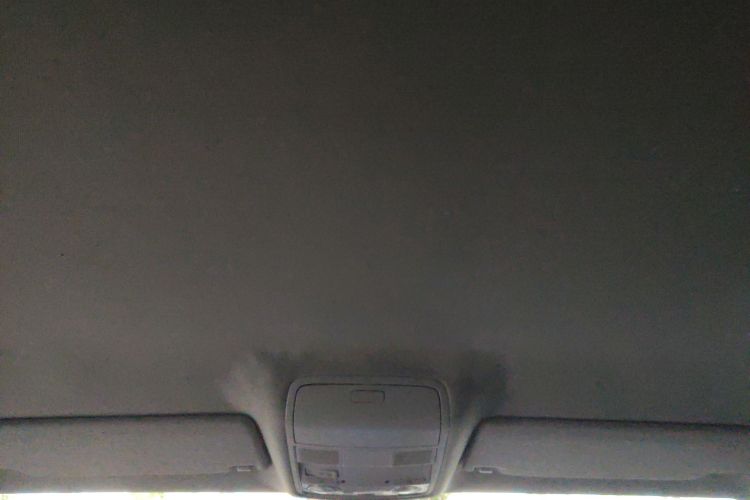 大众 尚酷 2015款 1.4TSI 风尚版局部细节22