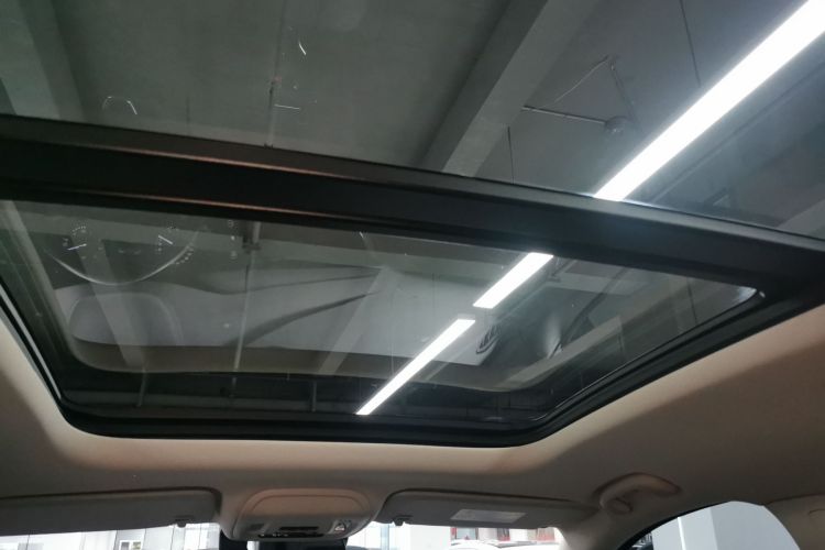 别克 2023款 昂科威Plus 652T 五座四驱豪华型局部细节22