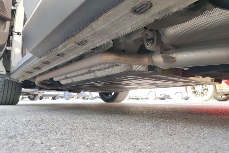 星途 瑶光C-DM 2024款 1.5T 长续航Pro局部细节9002