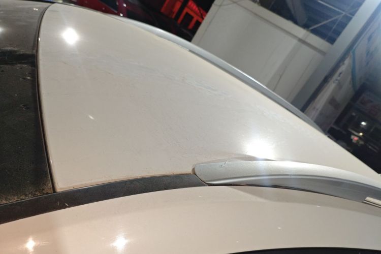 宝骏530 2019款 1.5T CVT精英型 国V局部细节57