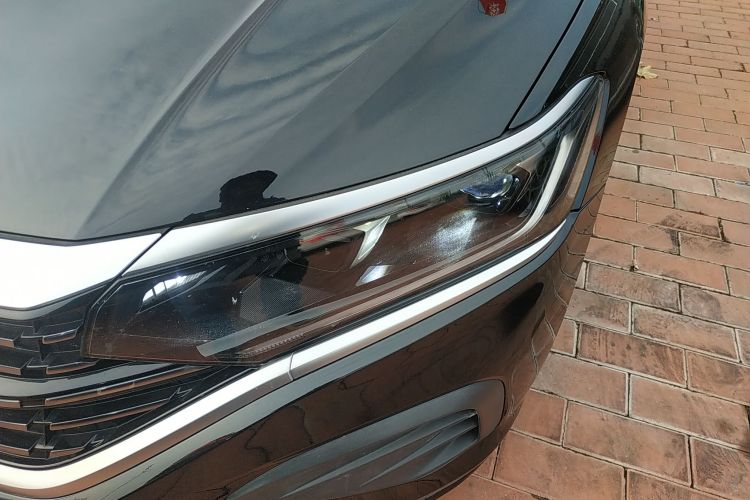 大众 帕萨特 2024款 280TSI 商务版局部细节36