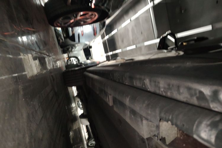 林肯 冒险家 2022款 2.0T 两驱尊雅版局部细节9002