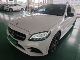 奔驰C级 2021款 C 260 L 运动星耀臻藏版