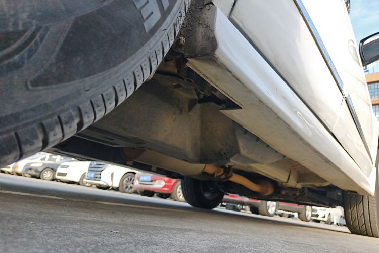 哈弗H6 2016款 升级版 1.5T 自动两驱精英型局部细节9001