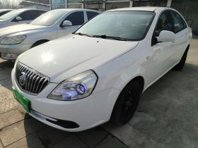 别克 凯越 2015款 1.5L 自动经典型