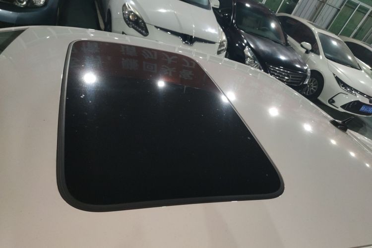 大众 朗逸 2022款 1.5L 自动舒适版局部细节57