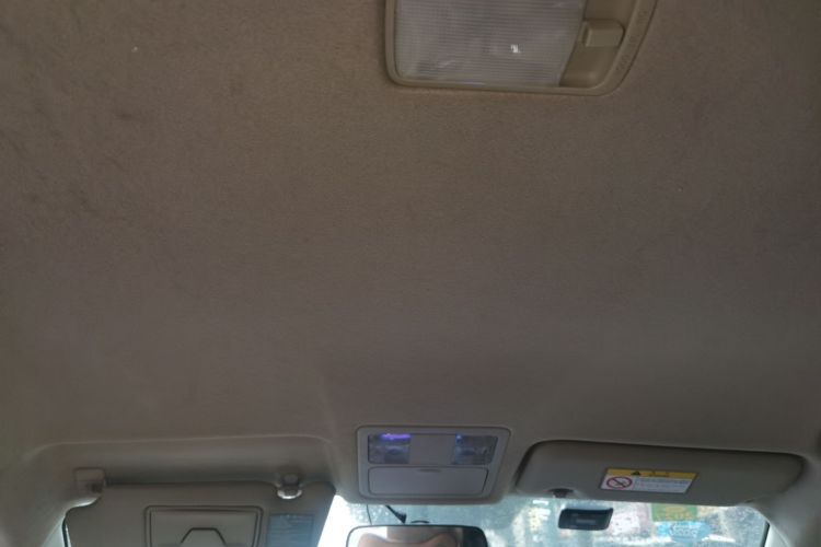 日产 轩逸 2018款 经典 1.6XE CVT舒适版局部细节22