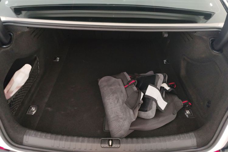 奥迪A6L 2020款 40 TFSI 豪华动感型局部细节23