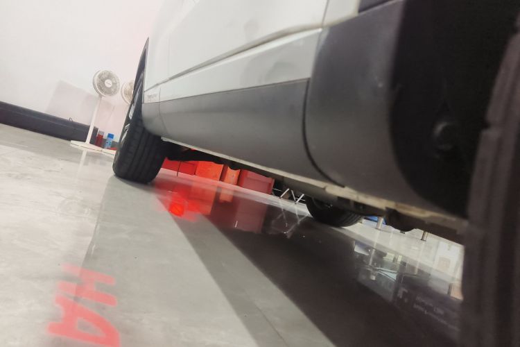 哈弗H6 2021款 1.5GDIT 自动冠军版局部细节9001