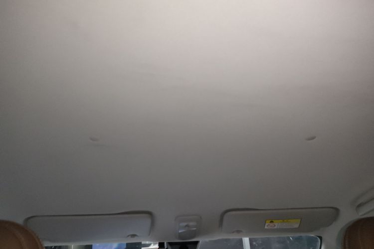 五菱汽车 五菱缤果 2023款 333km 悦享+款局部细节22