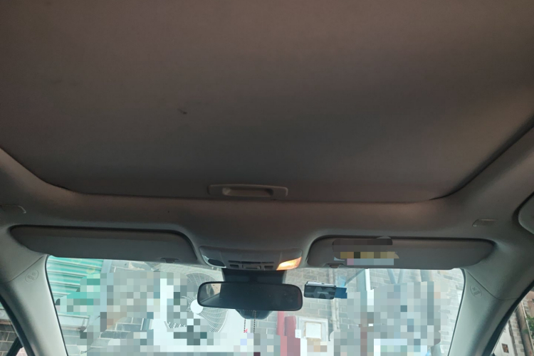 丰田 卡罗拉 2021款 1.2T S-CVT精英PLUS版中控内饰22