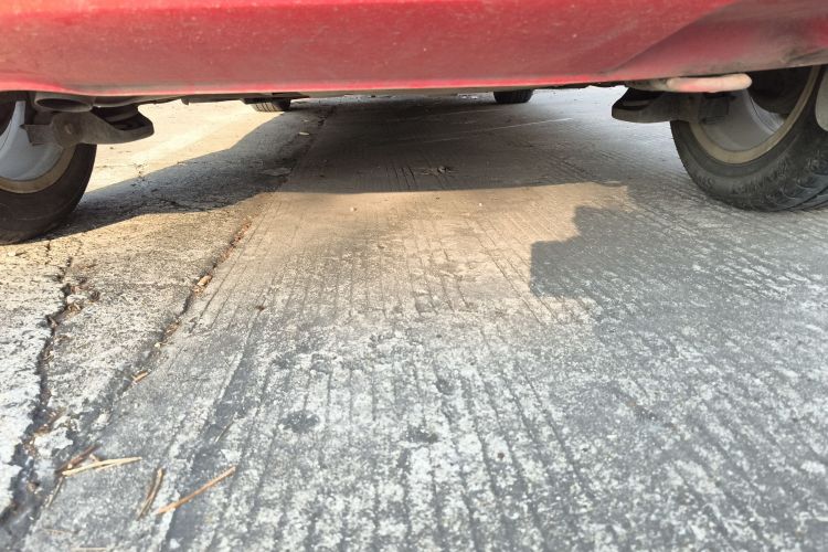 大众 Polo 2014款 1.6L 自动豪华版局部细节9009