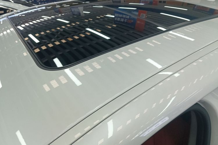 宝马X2 2021款 改款 sDrive25i M运动套装局部细节57