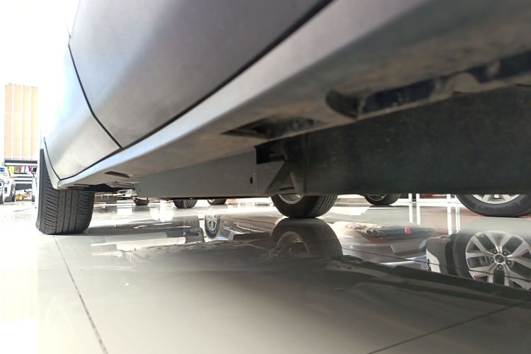 别克 昂科威 2021款 532T 两驱豪华型局部细节9002