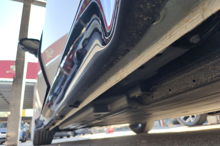 五菱汽车 五菱星光 2024款 共创版 510 进阶型局部细节9002