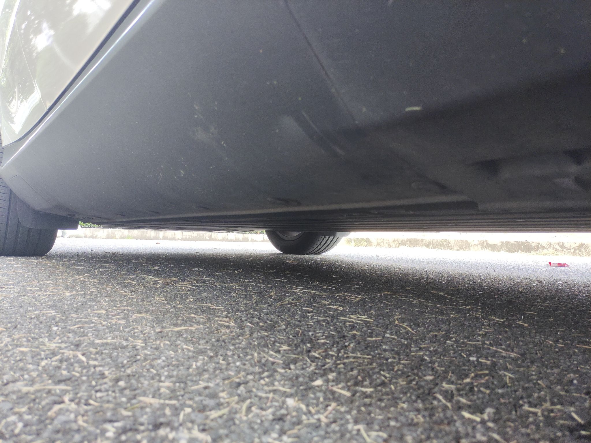 奔驰EQC 2022款 EQC 350 4MATIC