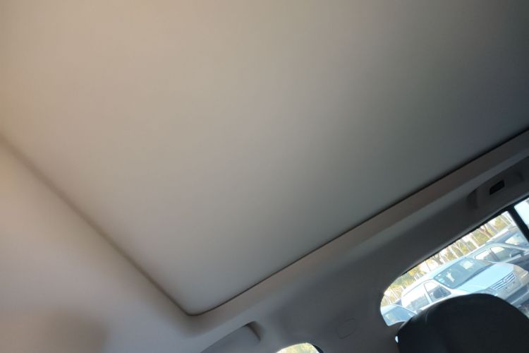 捷途旅行者 2023款 2.0T 四驱穿越PRO中控内饰22