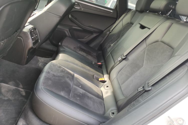 保时捷 2017款  Macan 2.0T中控内饰7004